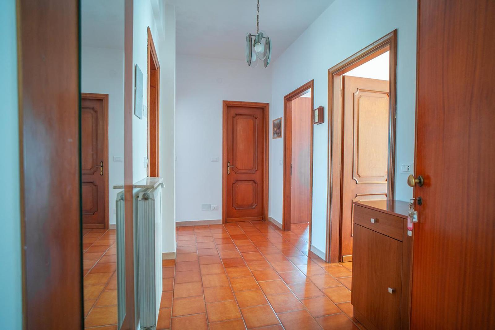 Casa Vacanze Ferrando Pietra Ligure Luaran gambar