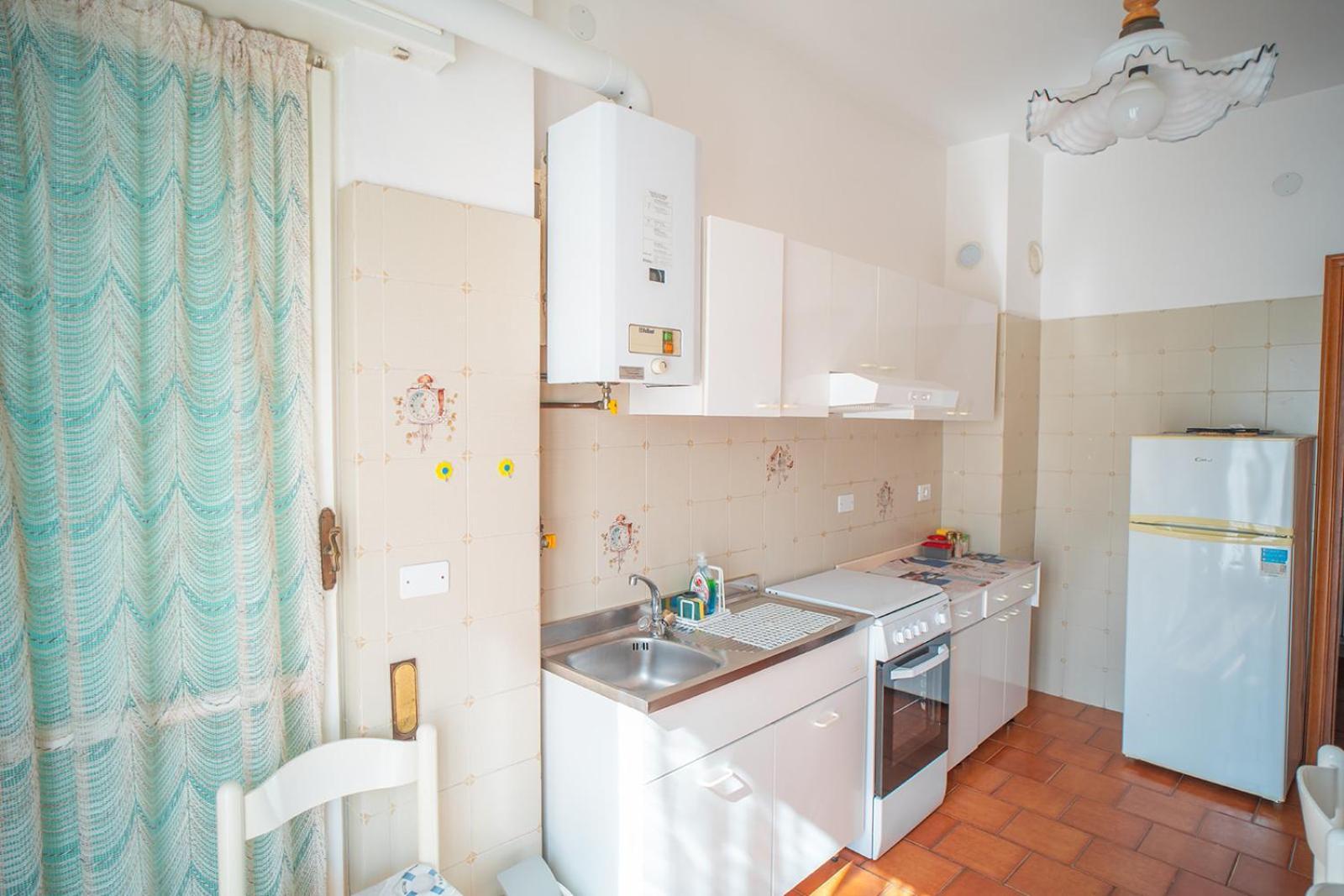 Casa Vacanze Ferrando Pietra Ligure Luaran gambar