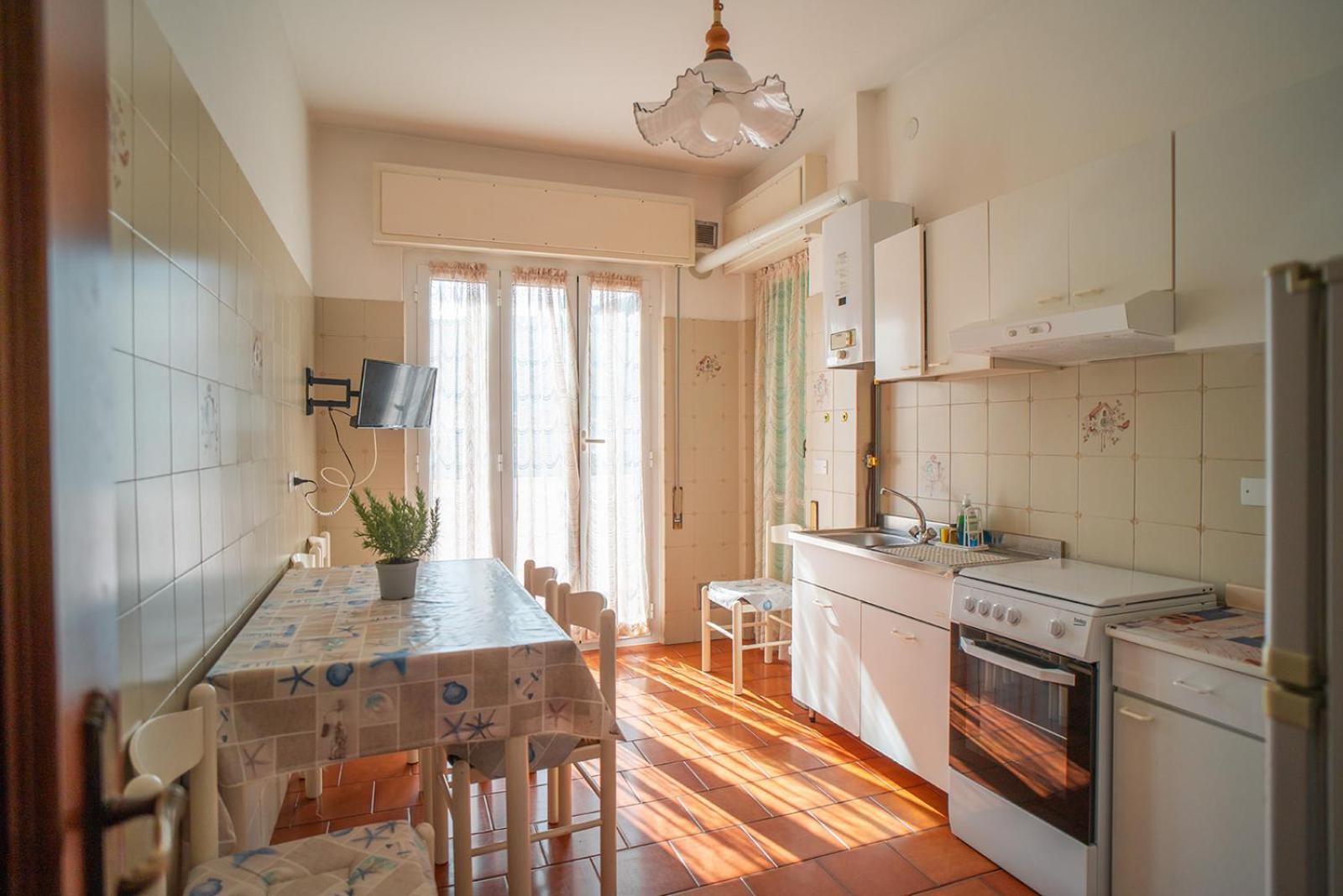 Casa Vacanze Ferrando Pietra Ligure Luaran gambar