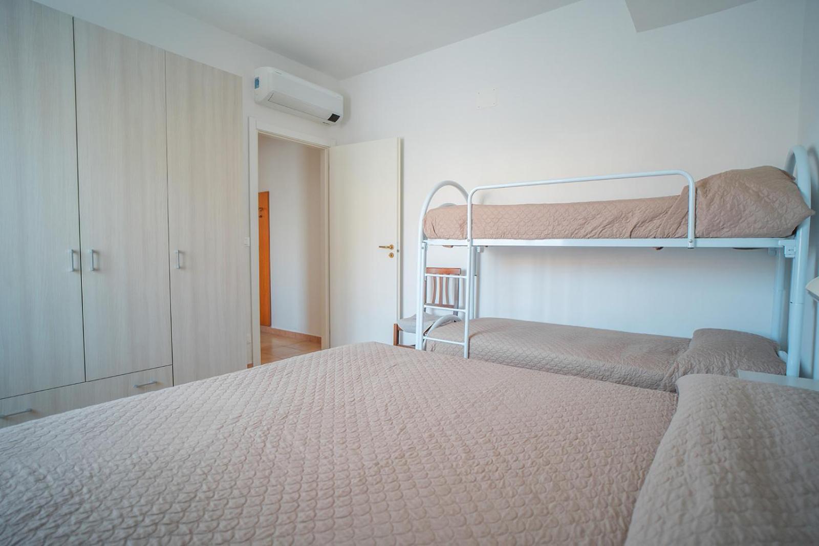 Casa Vacanze Ferrando Pietra Ligure Luaran gambar