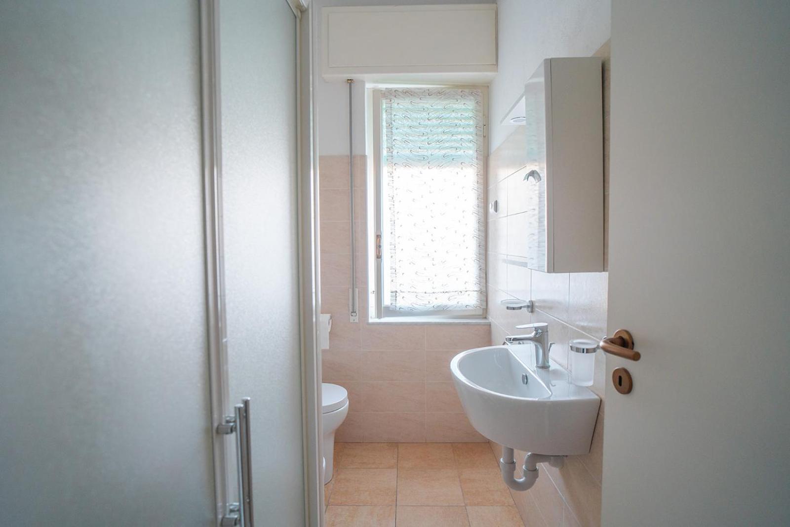 Casa Vacanze Ferrando Pietra Ligure Luaran gambar