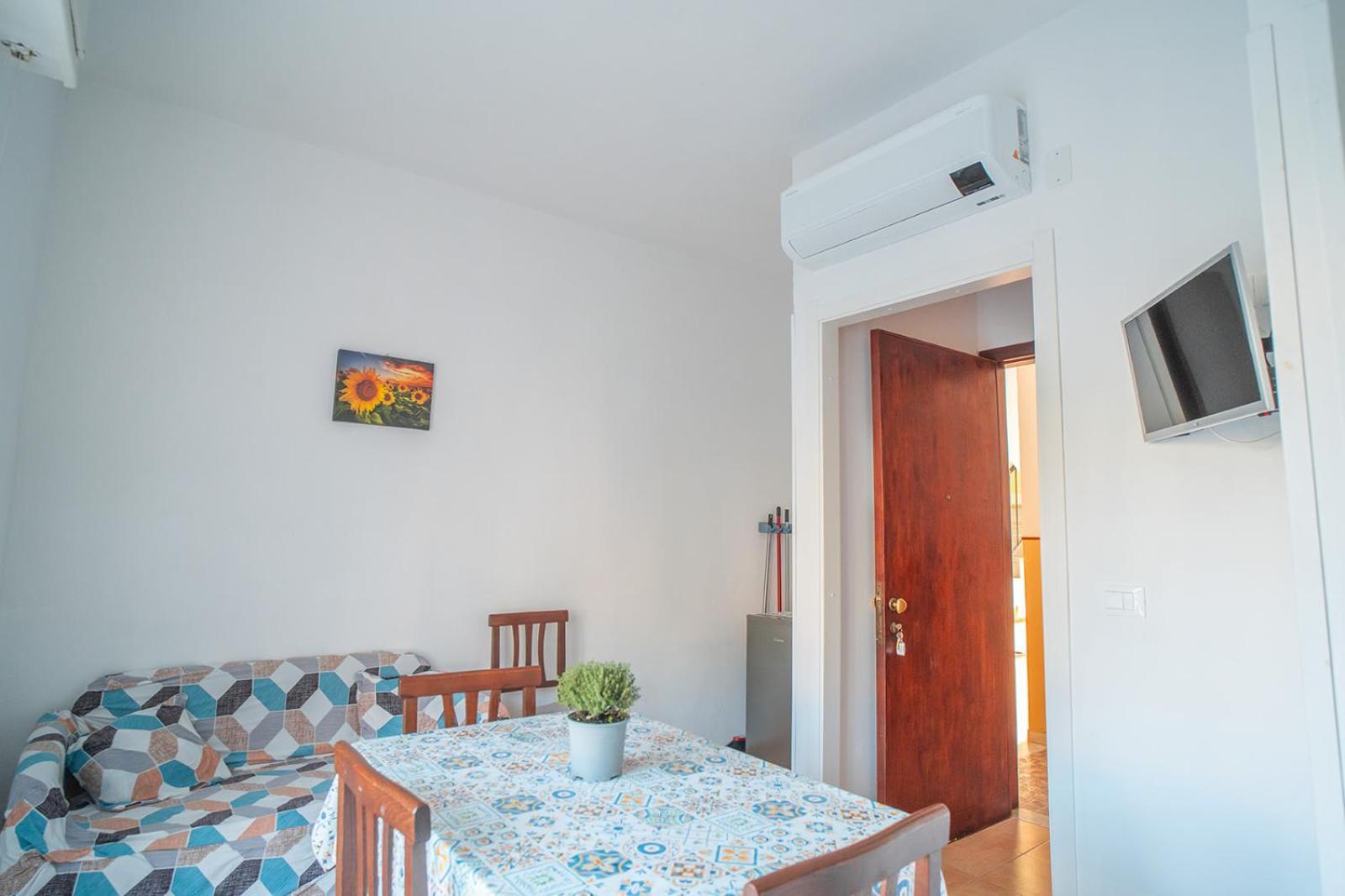 Casa Vacanze Ferrando Pietra Ligure Luaran gambar