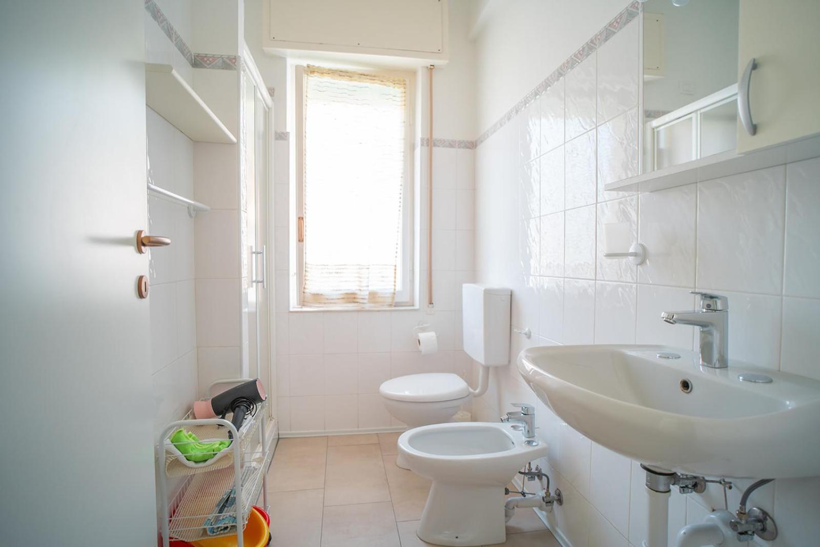 Casa Vacanze Ferrando Pietra Ligure Luaran gambar