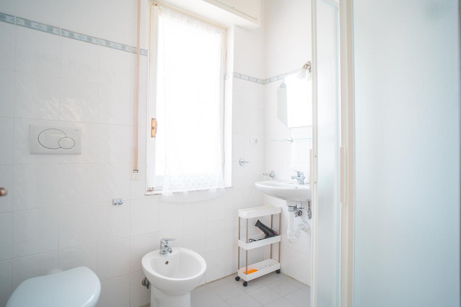 Casa Vacanze Ferrando Pietra Ligure Luaran gambar