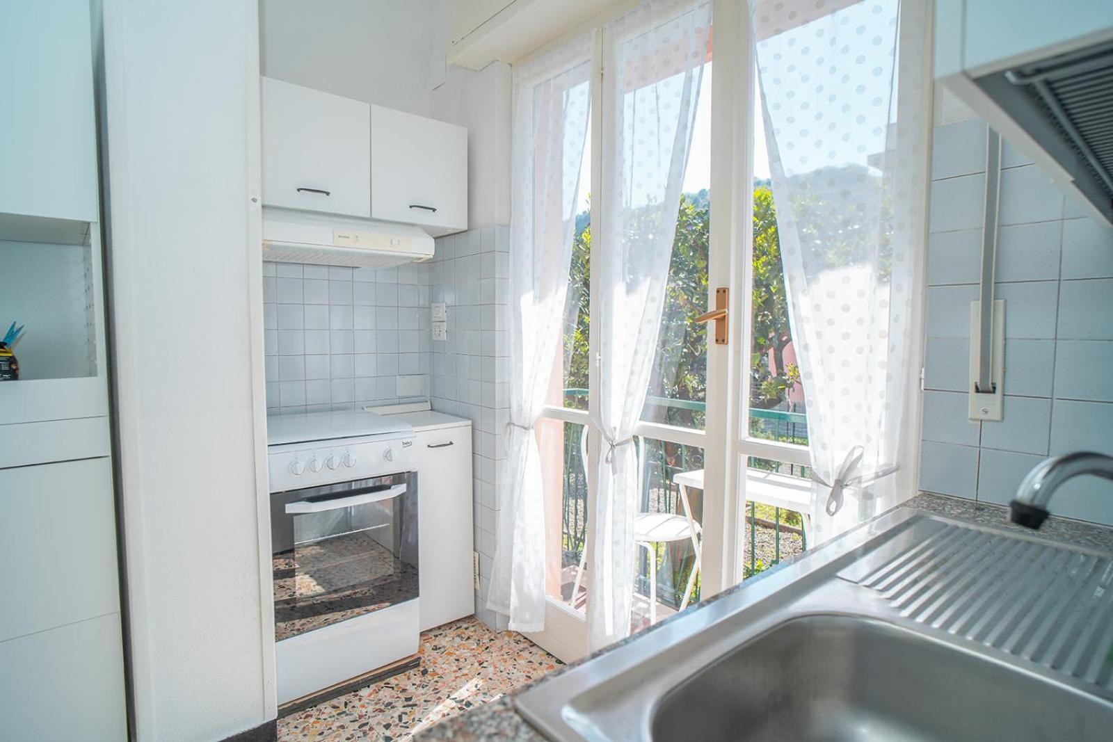 Casa Vacanze Ferrando Pietra Ligure Luaran gambar