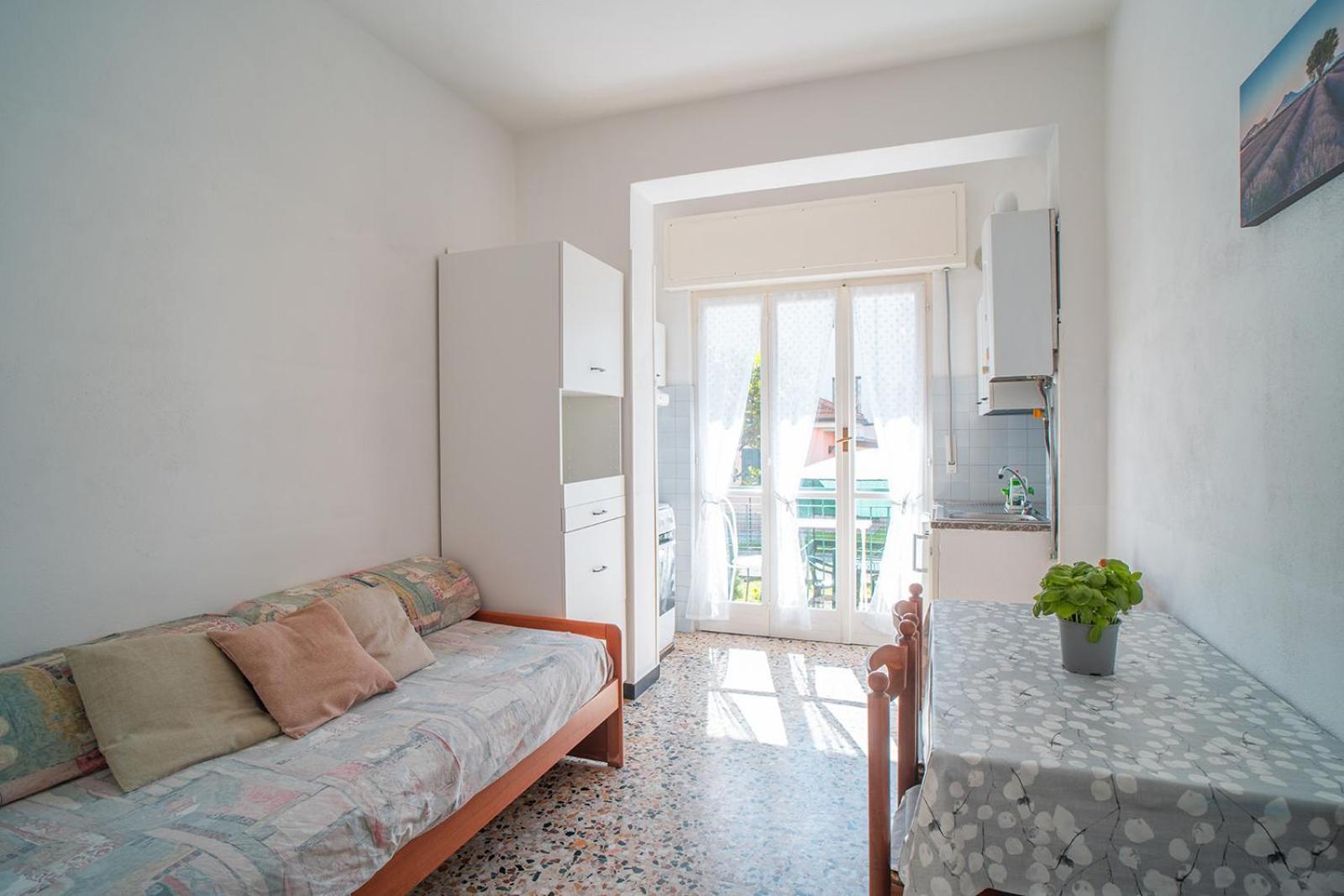 Casa Vacanze Ferrando Pietra Ligure Luaran gambar