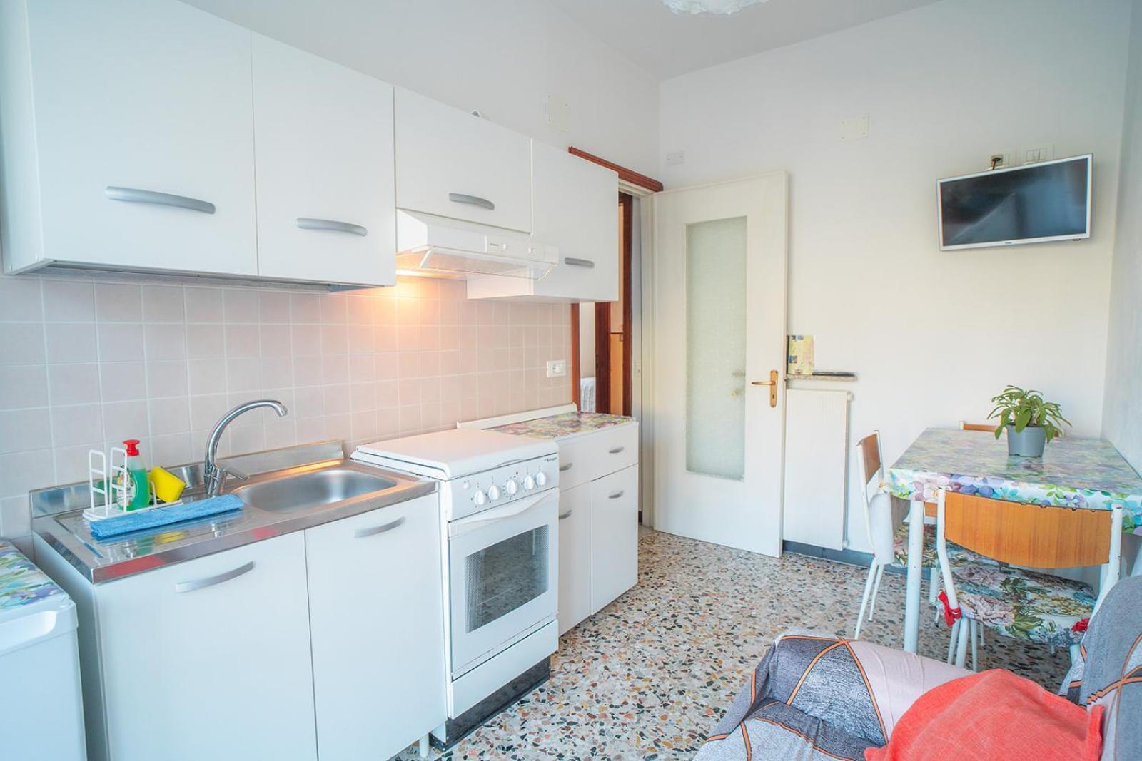 Casa Vacanze Ferrando Pietra Ligure Luaran gambar